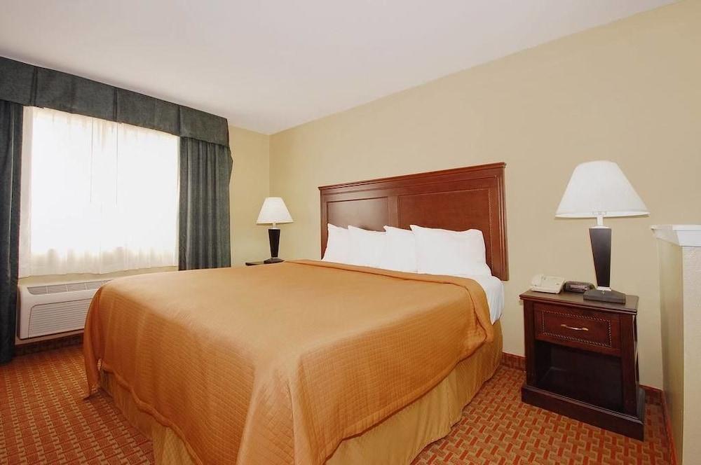 Best Western Temple Inn & Suites Cameră foto