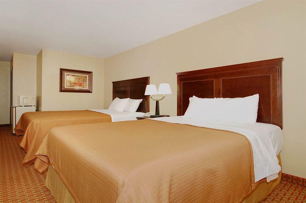 Best Western Temple Inn & Suites Cameră foto