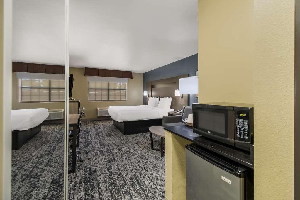 Best Western Temple Inn & Suites Cameră foto